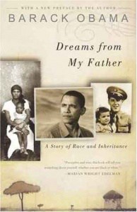dreams from my father by barack obama