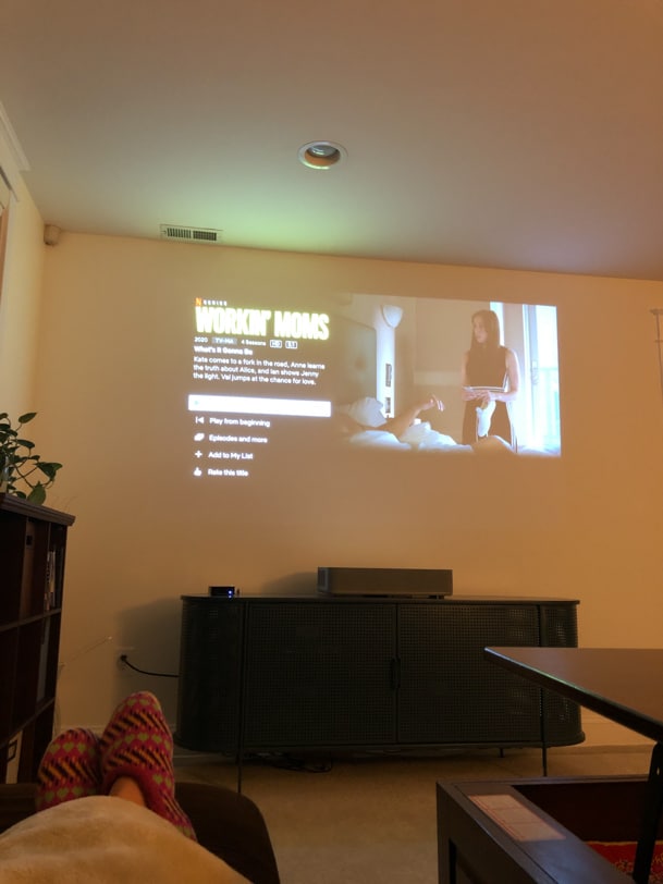 workin moms on netflix