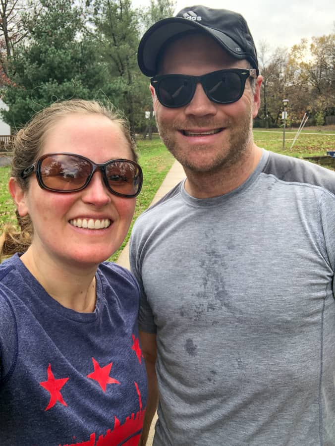 turkey trot fun