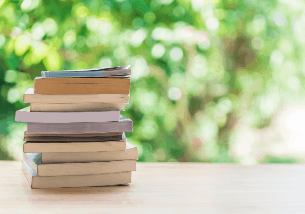 fiction books