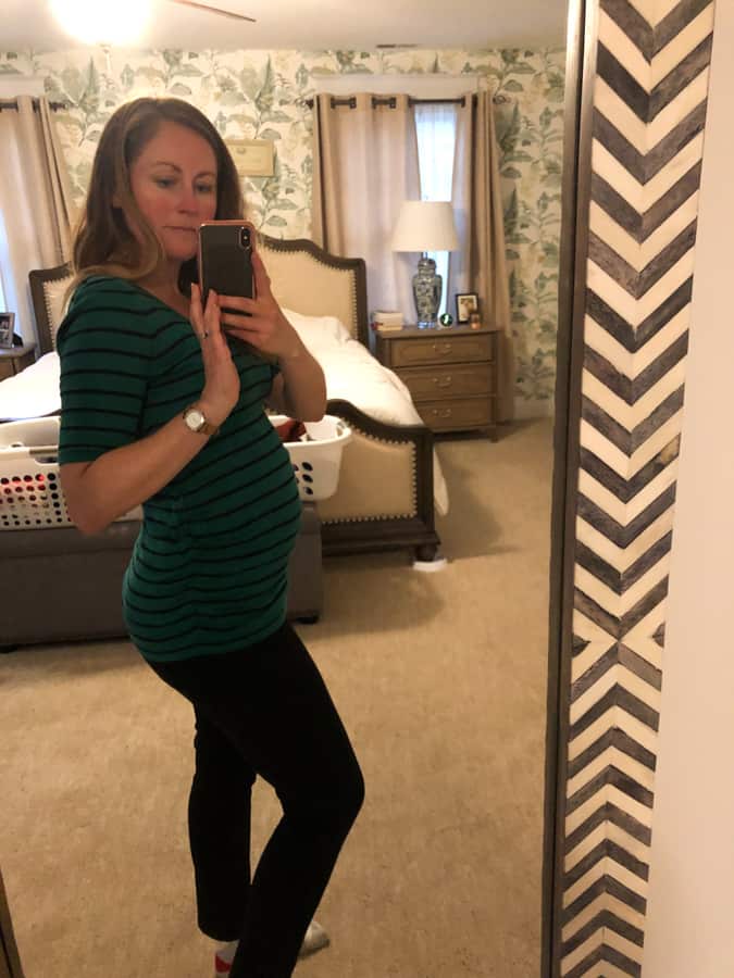 13 weeks pic