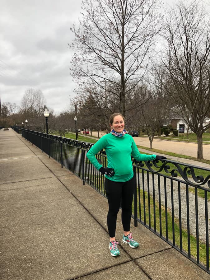 running along the waterfront sewickley pa
