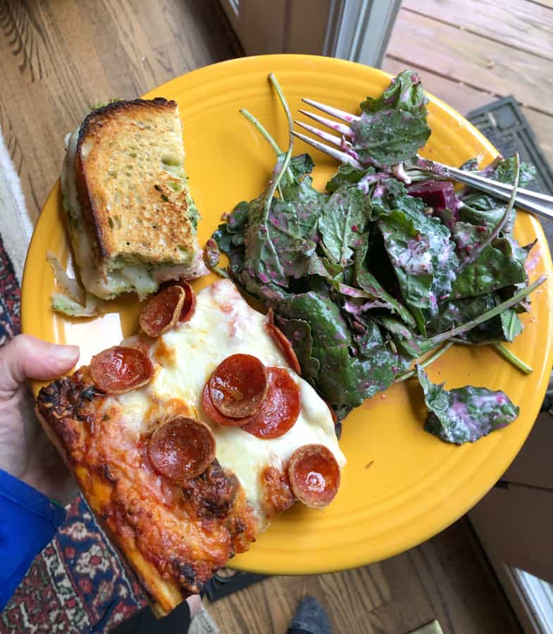 takeout from mediterra sewickley