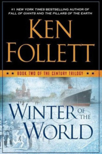 winter of the world by ken follett