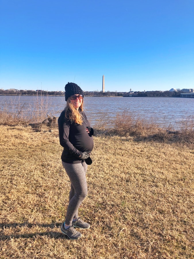 28 weeks pregnant with baby 2