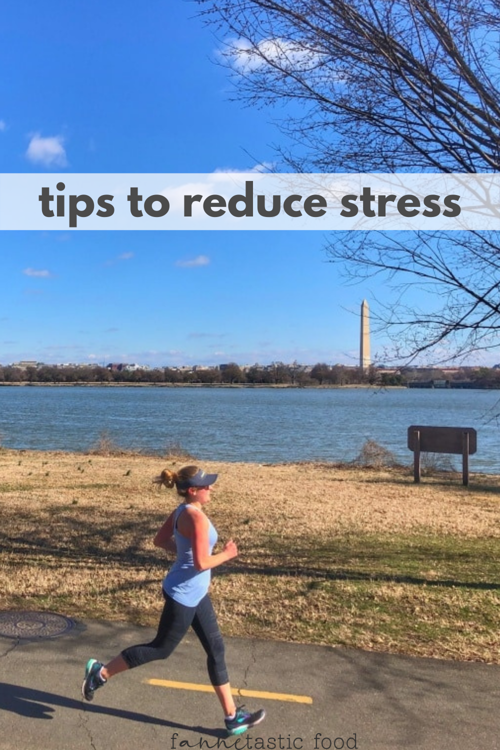 tips to reduce stress