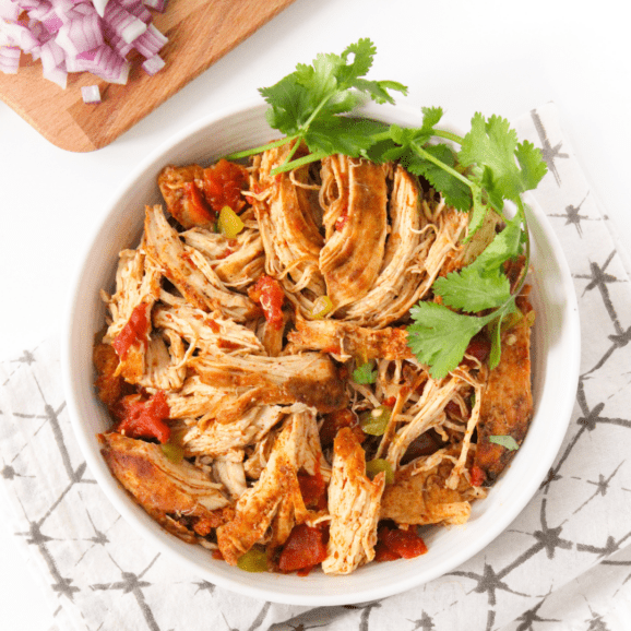 crockpot chicken recipes