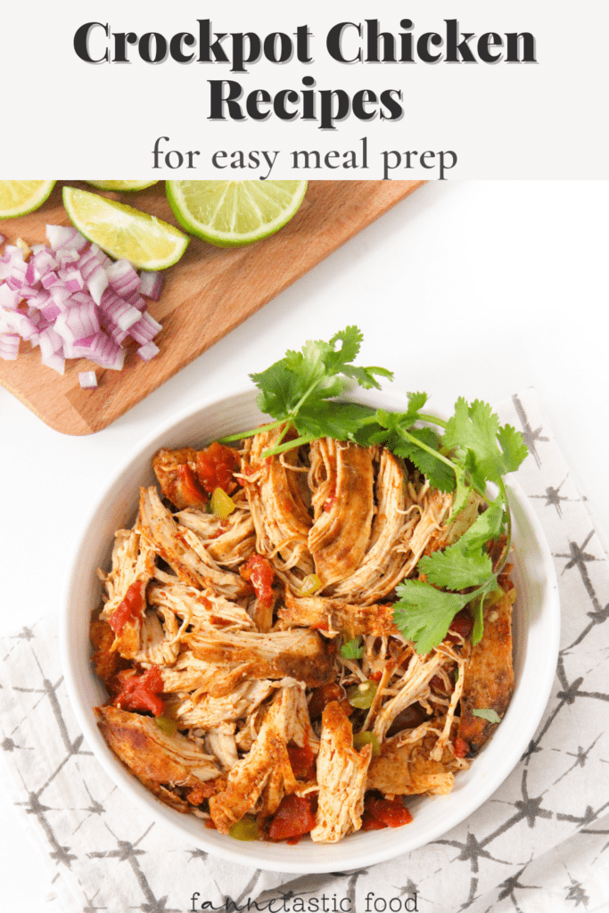 crockpot chicken recipes