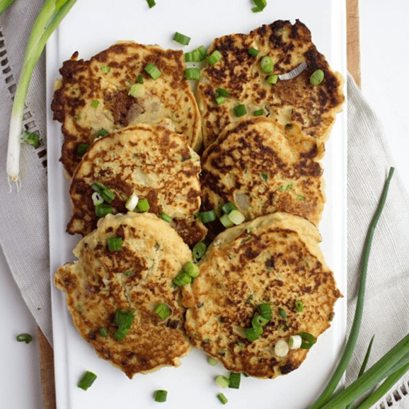 recipe ideas for Thanksgiving leftovers