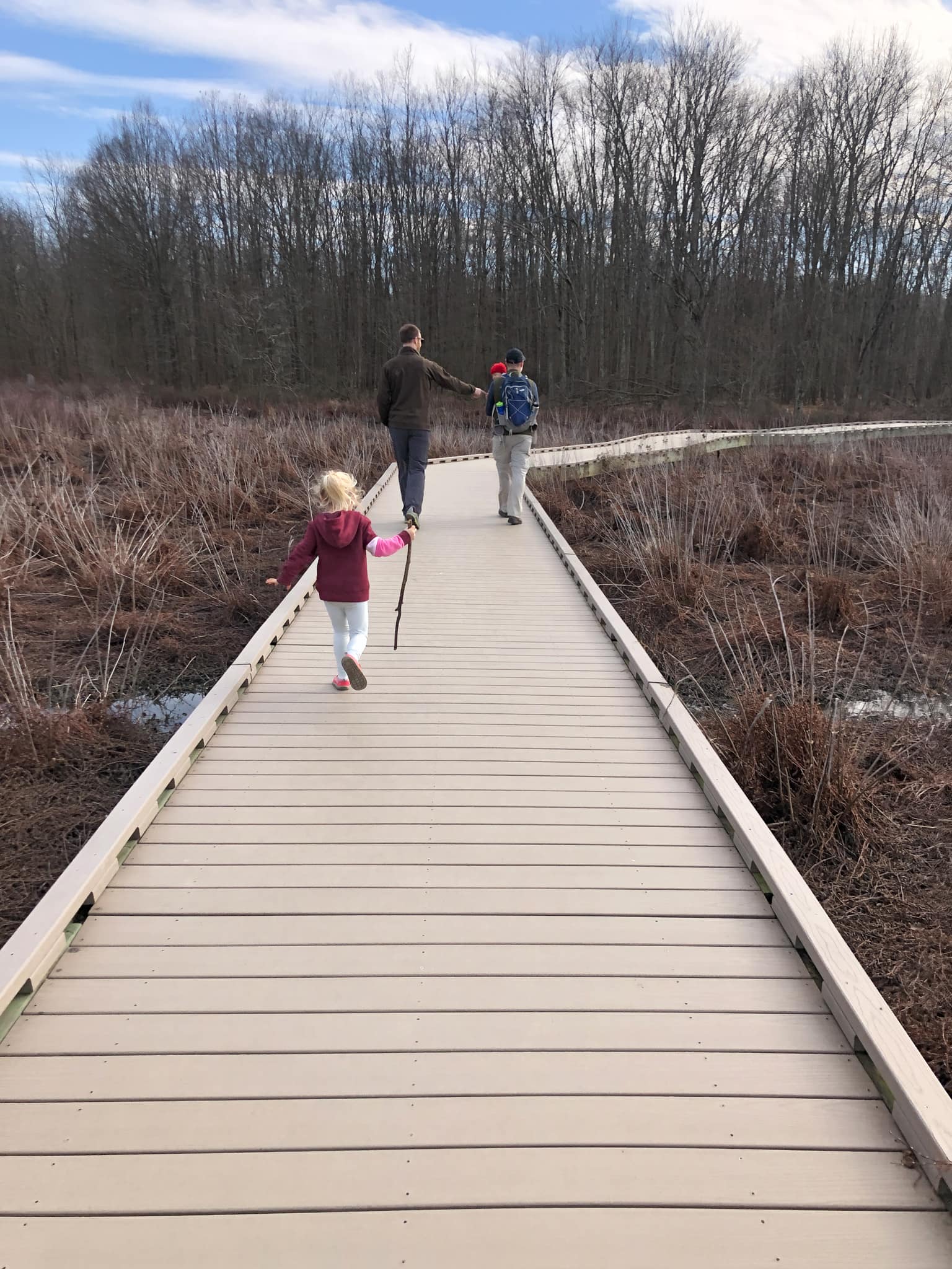 huntley meadows park
