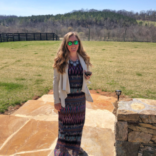 otium cellars views