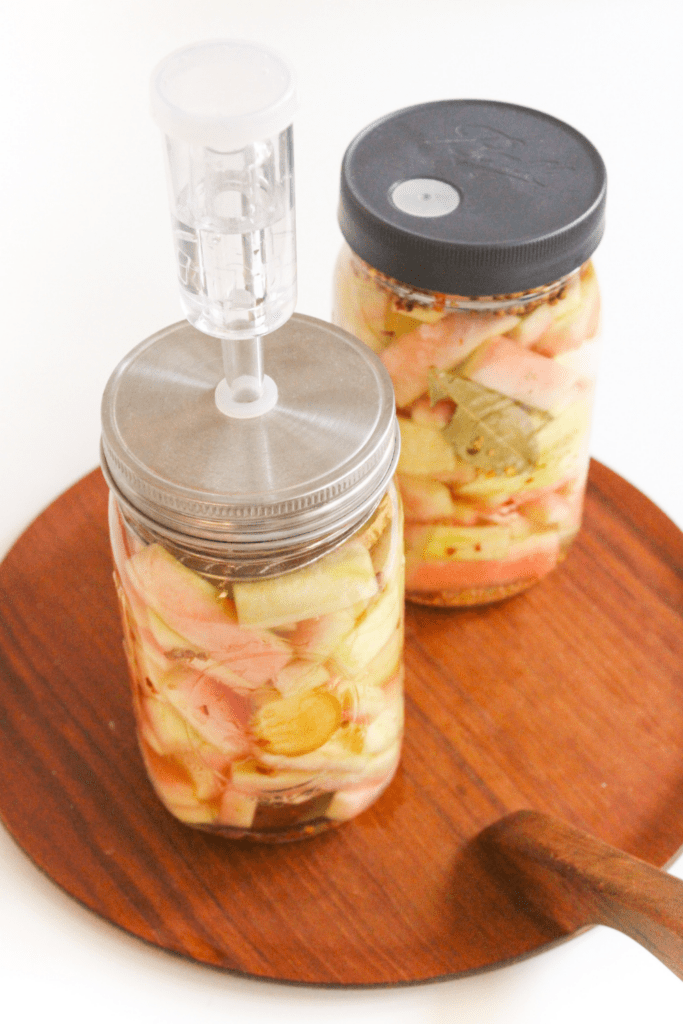 fermentation equipment