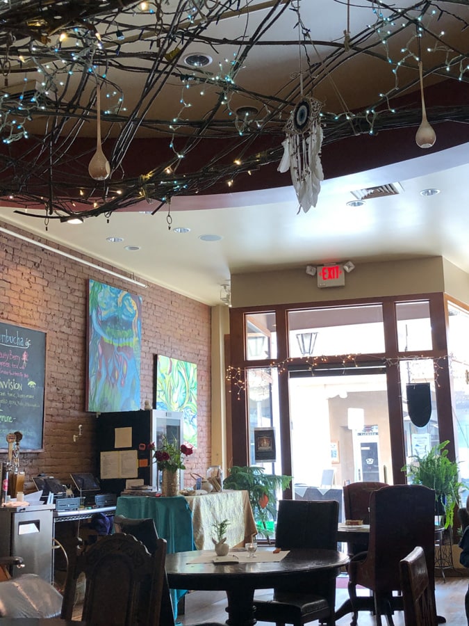 apothecary santa fe