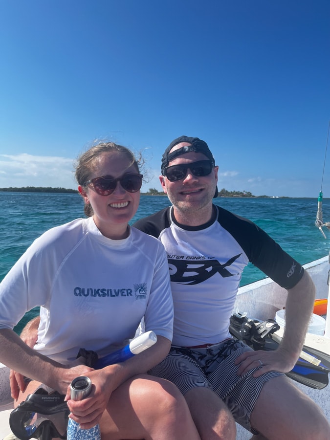 anne and matt mauney