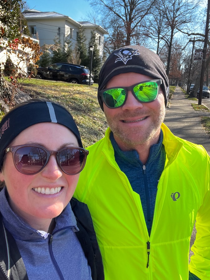 anne and matt mauney
