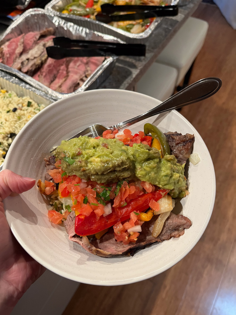 mexican bowl